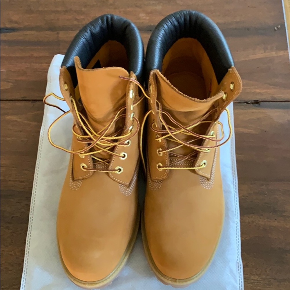 Timberland Men’s Boots